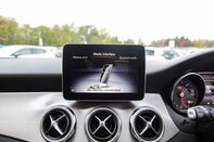 Mercedes-Benz GLA Class GLA 200 D 4MATIC AMG LINE EXECUTIVE 24