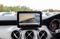 Mercedes-Benz GLA Class GLA 200 D 4MATIC AMG LINE EXECUTIVE 38