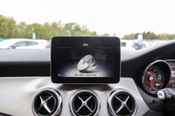 Mercedes-Benz GLA Class GLA 200 D 4MATIC AMG LINE EXECUTIVE 26