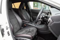 Mercedes-Benz GLA Class GLA 200 D 4MATIC AMG LINE EXECUTIVE 40