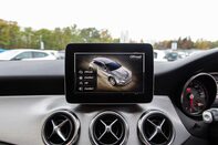 Mercedes-Benz GLA Class GLA 200 D 4MATIC AMG LINE EXECUTIVE 35