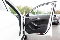 Mercedes-Benz GLA Class GLA 200 D 4MATIC AMG LINE EXECUTIVE 14