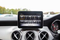 Mercedes-Benz GLA Class GLA 200 D 4MATIC AMG LINE EXECUTIVE 37