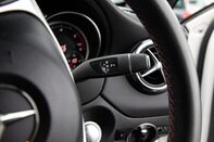 Mercedes-Benz GLA Class GLA 200 D 4MATIC AMG LINE EXECUTIVE 18