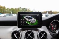 Mercedes-Benz GLA Class GLA 200 D 4MATIC AMG LINE EXECUTIVE 36