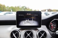 Mercedes-Benz GLA Class GLA 200 D 4MATIC AMG LINE EXECUTIVE 22