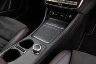 Mercedes-Benz GLA Class GLA 200 D 4MATIC AMG LINE EXECUTIVE 41