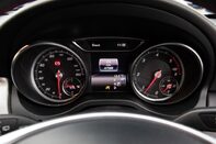 Mercedes-Benz GLA Class GLA 200 D 4MATIC AMG LINE EXECUTIVE 15