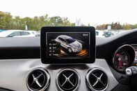 Mercedes-Benz GLA Class GLA 200 D 4MATIC AMG LINE EXECUTIVE 33