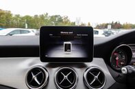 Mercedes-Benz GLA Class GLA 200 D 4MATIC AMG LINE EXECUTIVE 25