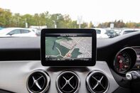 Mercedes-Benz GLA Class GLA 200 D 4MATIC AMG LINE EXECUTIVE 30