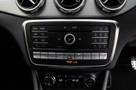 Mercedes-Benz GLA Class GLA 200 D 4MATIC AMG LINE EXECUTIVE 42