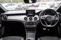 Mercedes-Benz GLA Class GLA 200 D 4MATIC AMG LINE EXECUTIVE 3