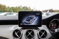 Mercedes-Benz GLA Class GLA 200 D 4MATIC AMG LINE EXECUTIVE 32