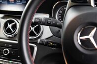 Mercedes-Benz GLA Class GLA 200 D 4MATIC AMG LINE EXECUTIVE 17