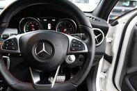 Mercedes-Benz GLA Class GLA 200 D 4MATIC AMG LINE EXECUTIVE 20
