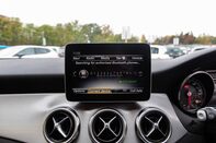 Mercedes-Benz GLA Class GLA 200 D 4MATIC AMG LINE EXECUTIVE 28