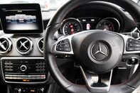 Mercedes-Benz GLA Class GLA 200 D 4MATIC AMG LINE EXECUTIVE 19