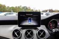 Mercedes-Benz GLA Class GLA 200 D 4MATIC AMG LINE EXECUTIVE 23