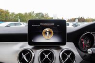 Mercedes-Benz GLA Class GLA 200 D 4MATIC AMG LINE EXECUTIVE 27