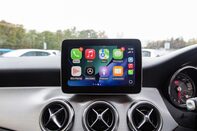 Mercedes-Benz GLA Class GLA 200 D 4MATIC AMG LINE EXECUTIVE 39