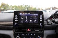 Hyundai IONIQ SE CONNECT MHEV 23