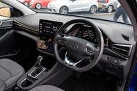 Hyundai IONIQ SE CONNECT MHEV 4