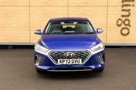 Hyundai IONIQ SE CONNECT MHEV 5