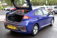 Hyundai IONIQ SE CONNECT MHEV 34