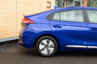 Hyundai IONIQ SE CONNECT MHEV 7
