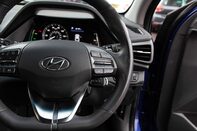 Hyundai IONIQ SE CONNECT MHEV 20