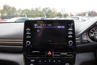 Hyundai IONIQ SE CONNECT MHEV 27