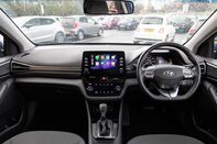 Hyundai IONIQ SE CONNECT MHEV 3