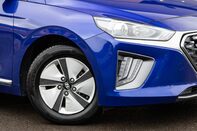 Hyundai IONIQ SE CONNECT MHEV 10