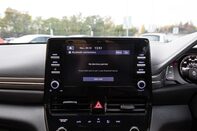 Hyundai IONIQ SE CONNECT MHEV 25