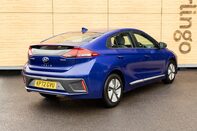 Hyundai IONIQ SE CONNECT MHEV 2