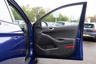Hyundai IONIQ SE CONNECT MHEV 14
