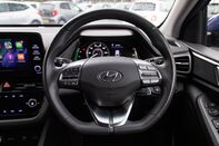 Hyundai IONIQ SE CONNECT MHEV 21