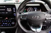 Hyundai IONIQ SE CONNECT MHEV 19