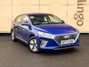 Hyundai IONIQ SE CONNECT MHEV