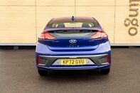 Hyundai IONIQ SE CONNECT MHEV 6