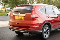 Honda CR-V I-VTEC EX 8