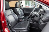 Honda CR-V I-VTEC EX 31
