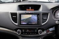Honda CR-V I-VTEC EX 22