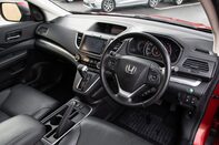 Honda CR-V I-VTEC EX 4