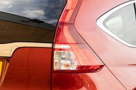 Honda CR-V I-VTEC EX 9