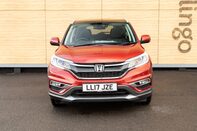 Honda CR-V I-VTEC EX 5