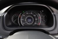 Honda CR-V I-VTEC EX 15