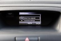 Honda CR-V I-VTEC EX 30