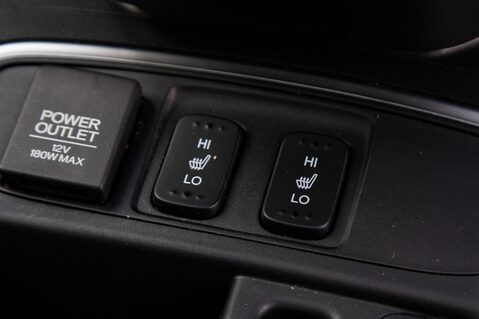 Honda CR-V I-VTEC EX 35